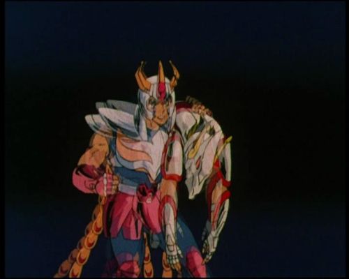 Otaku Gallery  / Anime e Manga / Saint Seiya / Screen Shots / Episodi / 031 - Due fratelli alleati / 120.jpg